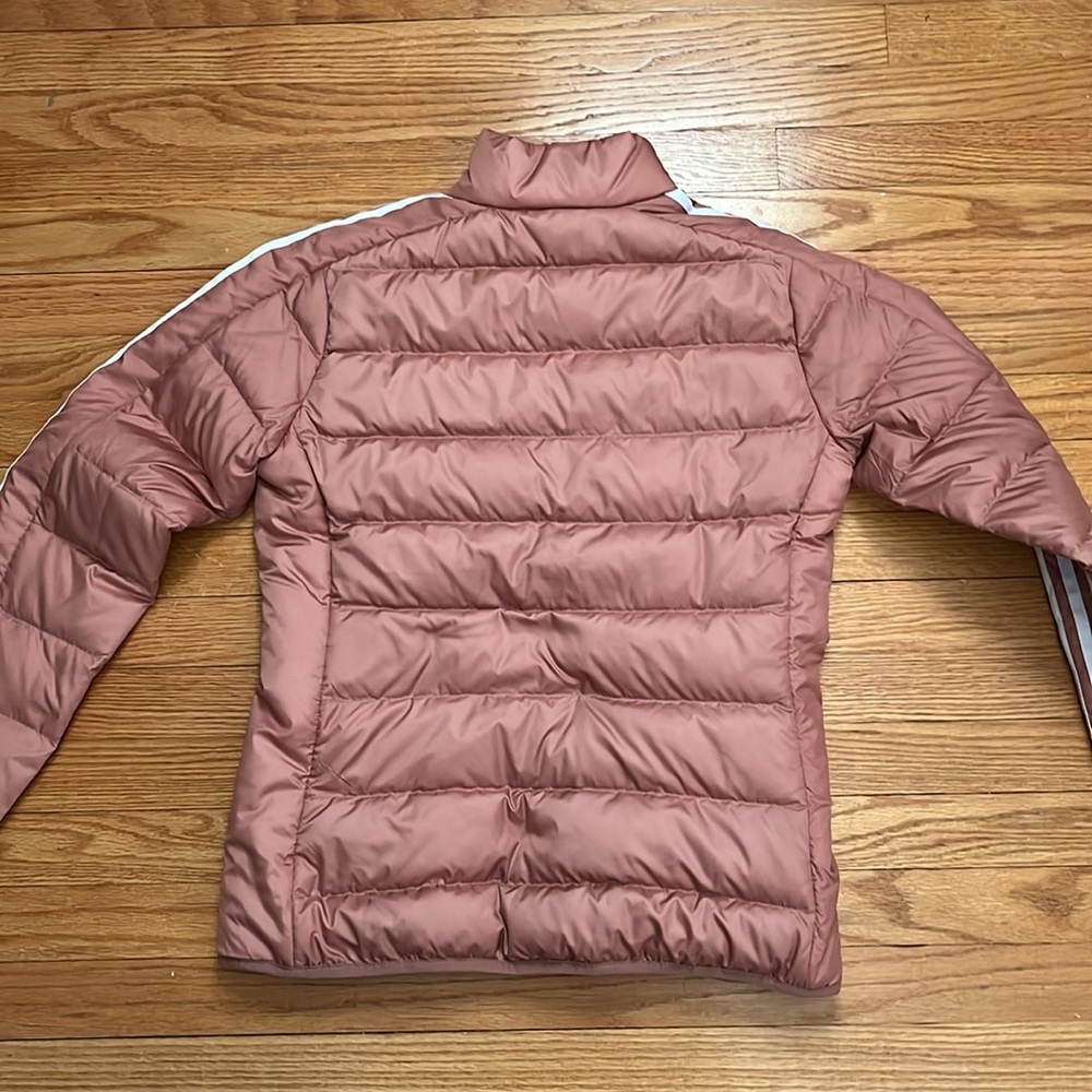 Adidas Jacket 🎉host pick🎉 - Picture 7 of 8